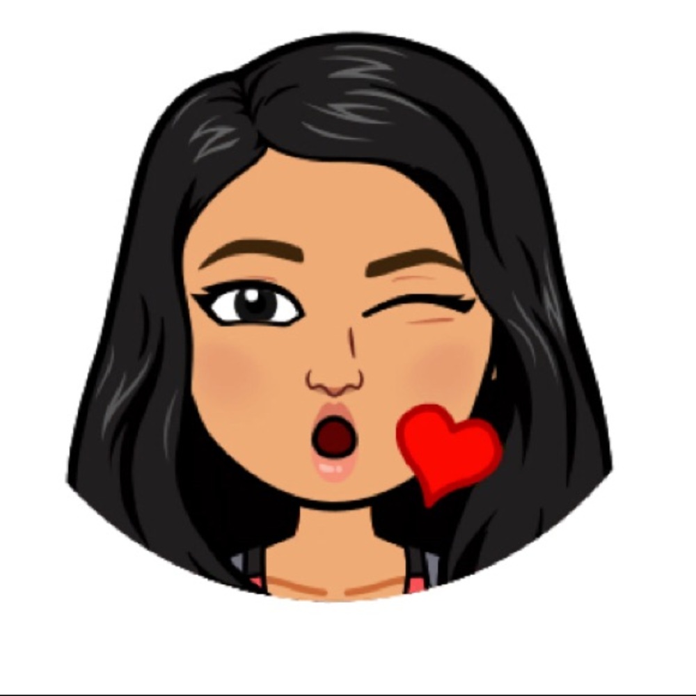 Meet your Posher, Alby